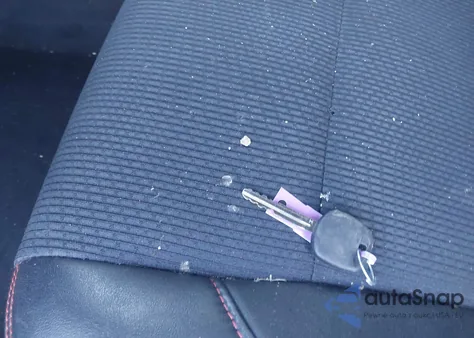 2017 Toyota Camry Se из США, поврежденный, VIN 4T1BF1FK0HU618831